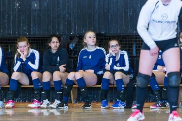 Bild 593 - U16 Deutsche Meisterschaft